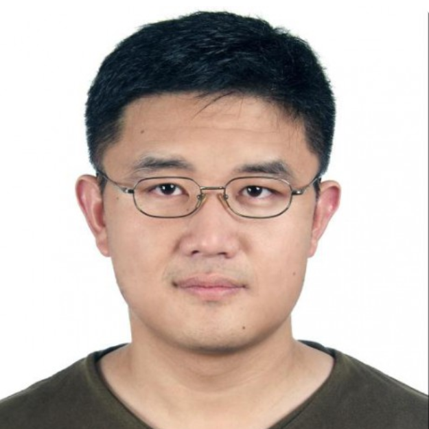 Jian Cheng